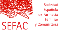 Sociedad Española de Farmacia Clínica, Familiar y Comunitaria